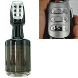 Love Botz Spin Master 10X Rotating Masturbator