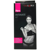 Hers Intimate Kit in Pink