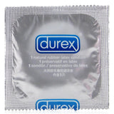 Avanti Bare Latex Condoms in 12 Pack