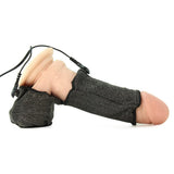 Fetish Fantasy Shock Therapy Cock Sock