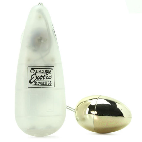Pocket Exotic Gold Egg Vibe
