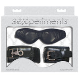 Sexperiments Ties That Bind Kit