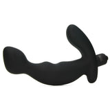 Tom of Finland Silicone P-Spot Vibe