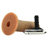 Sam Vibrating 02 Kit in Cocoa