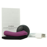 Form 1 Bluetooth Remote Wearable Vibe in Plum
