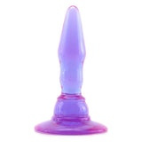 Wendy Williams Anal Trainer Kit in Purple