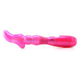 Sexy Flexi Rocker Vibe in Pink