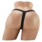 Fetish Fantasy Shock Therapy Pleasure Panty