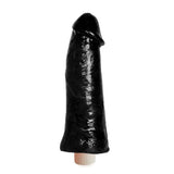 Clone-A-Willy Vibe Kit in Jet Black
