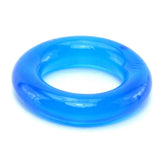 Relaxed Fit Cock Ring in Blue