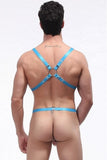 Rip Off Harness Set in OS