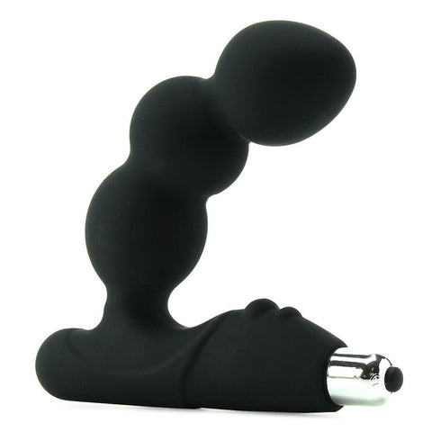 Prostatic Play Hero Vibrating Prostate Explorer