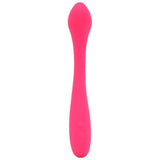 Silhouette S10 Silicone Vibe in Red