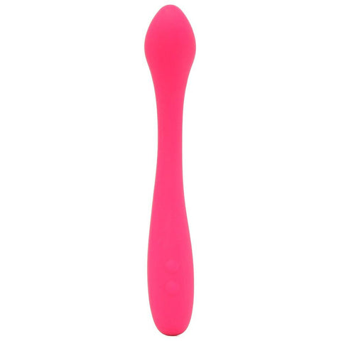 Silhouette S10 Silicone Vibe in Red