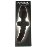 Renegade Rebel Vibrating Wand