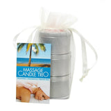 3-in-1 Suntouched Candle Trio Gift Bag in 2oz/60g