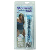 Waterproof Delights Vibe in Blue