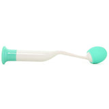 Pop Vibe in Kiwi Mint