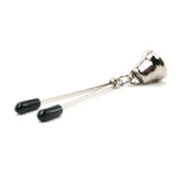 Tweezer Clit Clamp with Bell