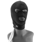 Fetish Fantasy Ltd Spandex Hood