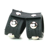 Colt Ball Strap Leather Cock Ring