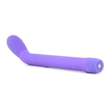 Velvet Touch Vibe G-Spot Smooth in Purple