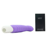 Inu Vibe in Orgasmic Orchid
