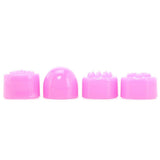 Compact WaterPro Pocket Vibe in Pink