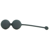 Tighten and Tense Jiggle Balls in Grey