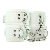 Asylum Patient Wrist/Ankle Restraints