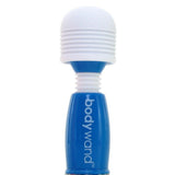 Mini Massager Neon Edition in Blue