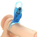 RodeO Spinner in Blue