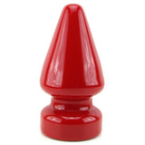 Red Boy The Challenge X-Large Butt Plug