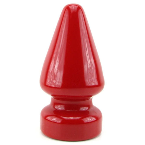 Red Boy The Challenge X-Large Butt Plug