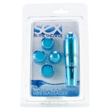 Waterproof Mini-Massager Vibe