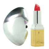 Oui Personal Pleasure Massager in Chrome