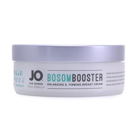 Jo For Women Bosom Booster Cream in 4oz/120mL