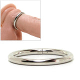 Steel Cock Ring