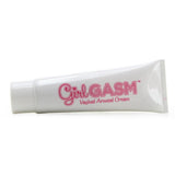 GirlGasm Vaginal Arousal Cream in 1.5oz/44ml