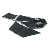 Soft Limits Deluxe Wrist Tie