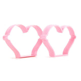 Boobie Cookie Cutter 2 Pack