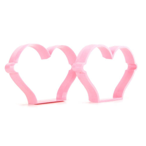 Boobie Cookie Cutter 2 Pack