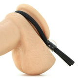 Ram Silicone Squeezer in Black