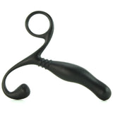 P-Zone Prostate Massager in Black