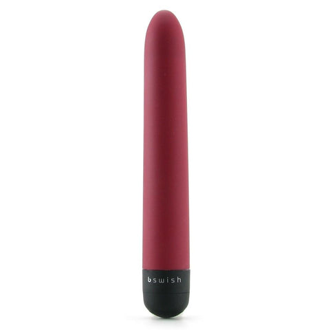bgood Classic Vibe in Raspberry