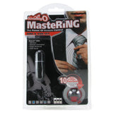 MasteRING Ring & Vibe Set