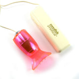Pussy Pleaser Suction Vibe