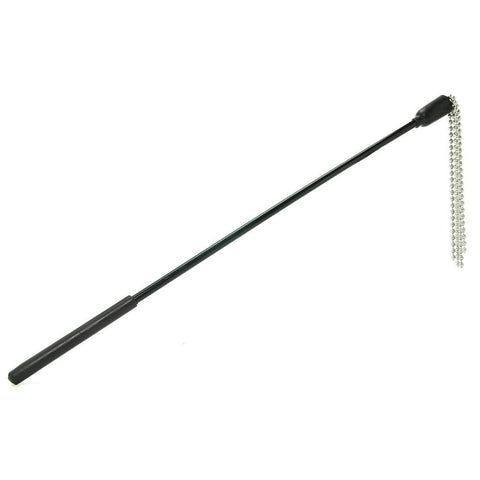 Metal Chain Ball Body Tickler