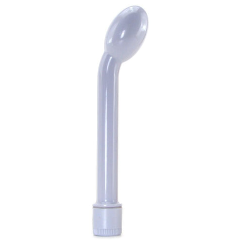 Wildfire Slimline G Vibe in White Innocence