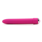 7 Function Classic Chic 6 Inch Vibe in Pink